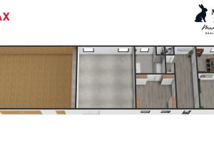 Prodej výrobních prostor, Rosice, 112 m2