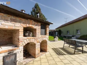 Prodej vinného sklepa, Dolní Dunajovice, Hlavní, 500 m2