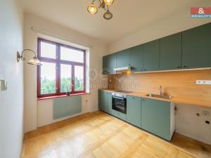 Prodej bytu 1+1, Brno - Staré Brno, Schovaná, 37 m2
