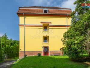 Prodej bytu 1+1, Brno - Staré Brno, Schovaná, 37 m2