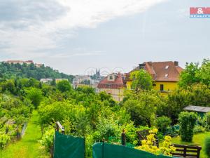Prodej bytu 1+1, Brno - Staré Brno, Schovaná, 37 m2