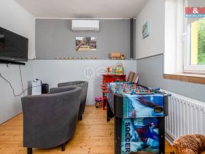 Prodej chalupy, Lampertice, 140 m2
