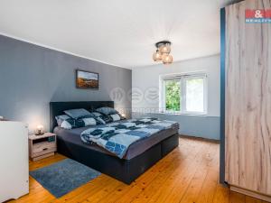 Prodej chalupy, Lampertice, 140 m2