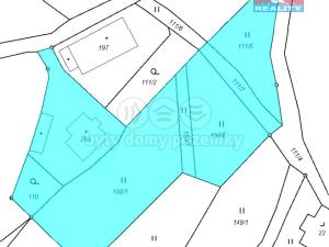 Prodej chalupy, Lampertice, 140 m2