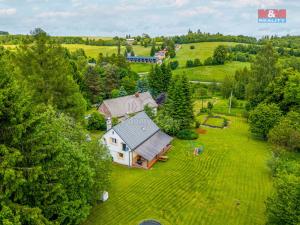 Prodej chalupy, Lampertice, 140 m2