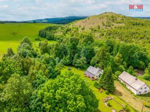 Prodej chalupy, Lampertice, 140 m2