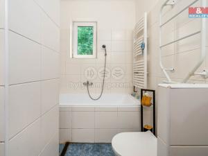 Prodej chalupy, Lampertice, 140 m2