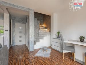 Prodej rodinného domu, Řehenice, 98 m2