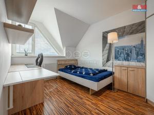 Prodej rodinného domu, Řehenice, 98 m2