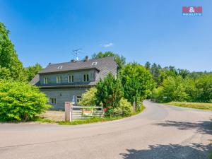 Prodej ubytování, Senohraby, Hlavní, 382 m2