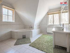 Prodej ubytování, Senohraby, Hlavní, 382 m2