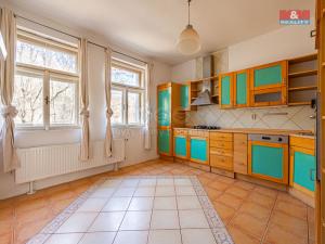Prodej ubytování, Senohraby, Hlavní, 382 m2