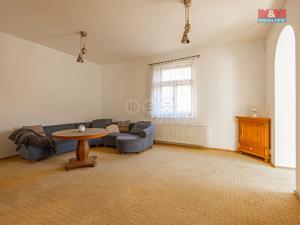 Prodej ubytování, Senohraby, Hlavní, 382 m2