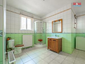 Prodej ubytování, Senohraby, Hlavní, 382 m2