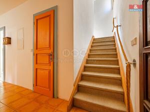 Prodej ubytování, Senohraby, Hlavní, 382 m2