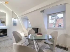 Prodej činžovního domu, Brno, Mečová, 495 m2