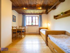 Prodej chaty, Bělá pod Pradědem - Bělá, 260 m2