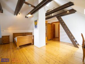 Prodej chaty, Bělá pod Pradědem - Bělá, 260 m2