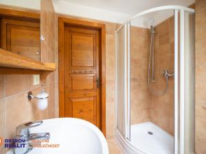 Prodej chaty, Bělá pod Pradědem - Bělá, 260 m2