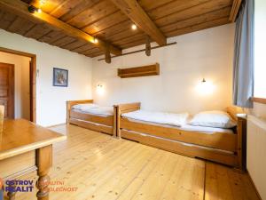 Prodej chaty, Bělá pod Pradědem - Bělá, 260 m2