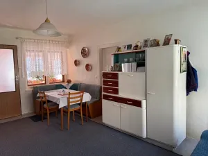 Prodej zemědělské usedlosti, Chornice, 190 m2