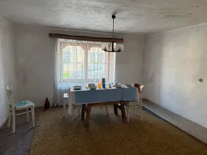 Prodej zemědělské usedlosti, Chornice, 190 m2