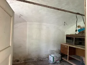 Prodej zemědělské usedlosti, Chornice, 190 m2