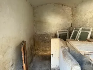 Prodej zemědělské usedlosti, Chornice, 190 m2