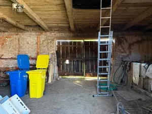 Prodej zemědělské usedlosti, Chornice, 190 m2