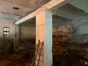 Prodej zemědělské usedlosti, Chornice, 190 m2