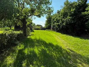 Prodej zemědělské usedlosti, Chornice, 190 m2