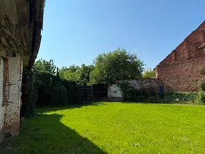 Prodej zemědělské usedlosti, Chornice, 190 m2