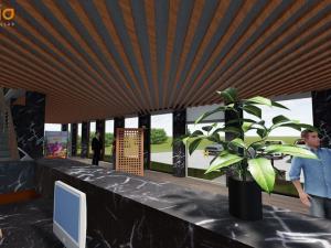 Prodej skladu, Moravany, 1 m2