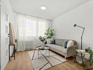 Prodej bytu 2+kk, Neratovice, Kojetická, 34 m2