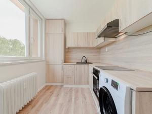 Pronájem bytu 2+1, Ostrava, Dvouletky, 54 m2