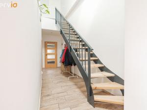 Prodej rodinného domu, Židlochovice, 187 m2