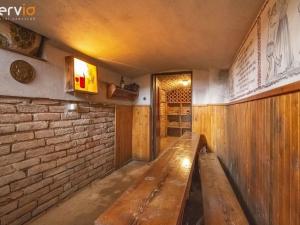Prodej rodinného domu, Židlochovice, 187 m2