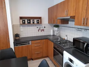 Prodej bytu 1+1, Brno, Glinkova, 33 m2