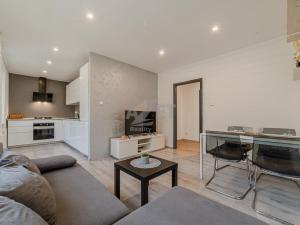 Prodej bytu 4+1, Ostrava - Poruba, Hlavní třída, 83 m2