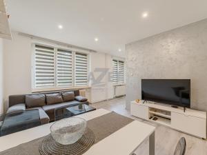 Prodej bytu 4+1, Ostrava - Poruba, Hlavní třída, 83 m2