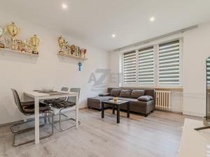Prodej bytu 4+1, Ostrava - Poruba, Hlavní třída, 83 m2