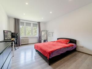Prodej bytu 4+1, Ostrava - Poruba, Hlavní třída, 83 m2