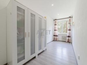 Prodej bytu 4+1, Ostrava - Poruba, Hlavní třída, 83 m2