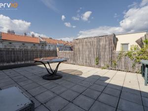 Pronájem bytu 2+kk, Brno - Trnitá, Masná, 84 m2