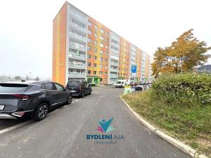 Prodej bytu 3+1, Most, Františka Malíka, 72 m2