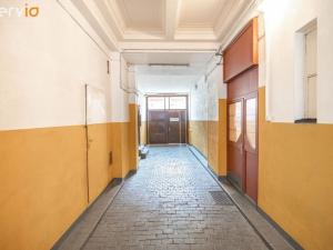 Pronájem bytu 3+kk, Praha, Jana Želivského, 80 m2