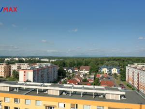 Prodej bytu 3+1, Hradec Králové - Třebeš, Urxova, 65 m2