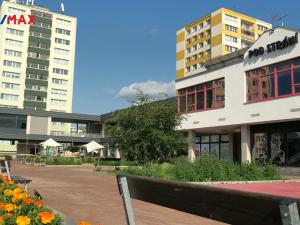 Prodej bytu 3+1, Hradec Králové - Třebeš, Urxova, 65 m2