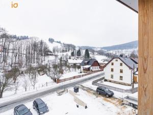 Prodej bytu 1+1, Staré Město - Kunčice, 72 m2