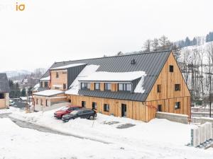 Prodej bytu 1+1, Staré Město - Kunčice, 72 m2